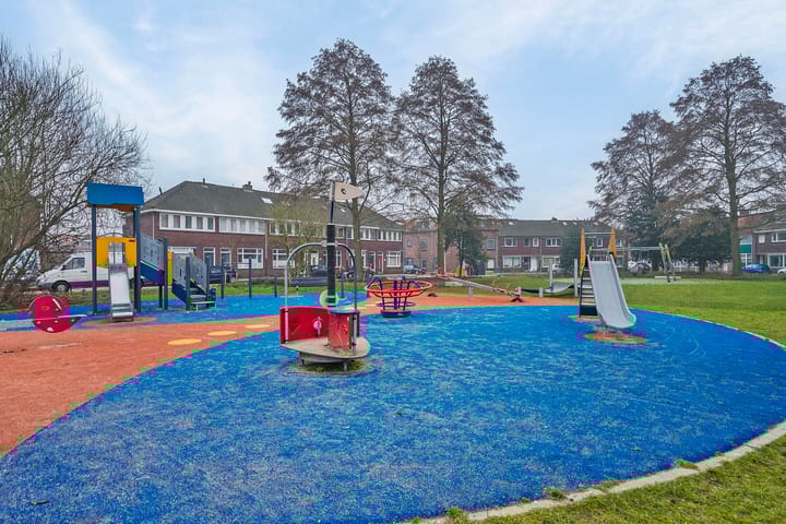 Foto 29 van Koekoekstraat 58