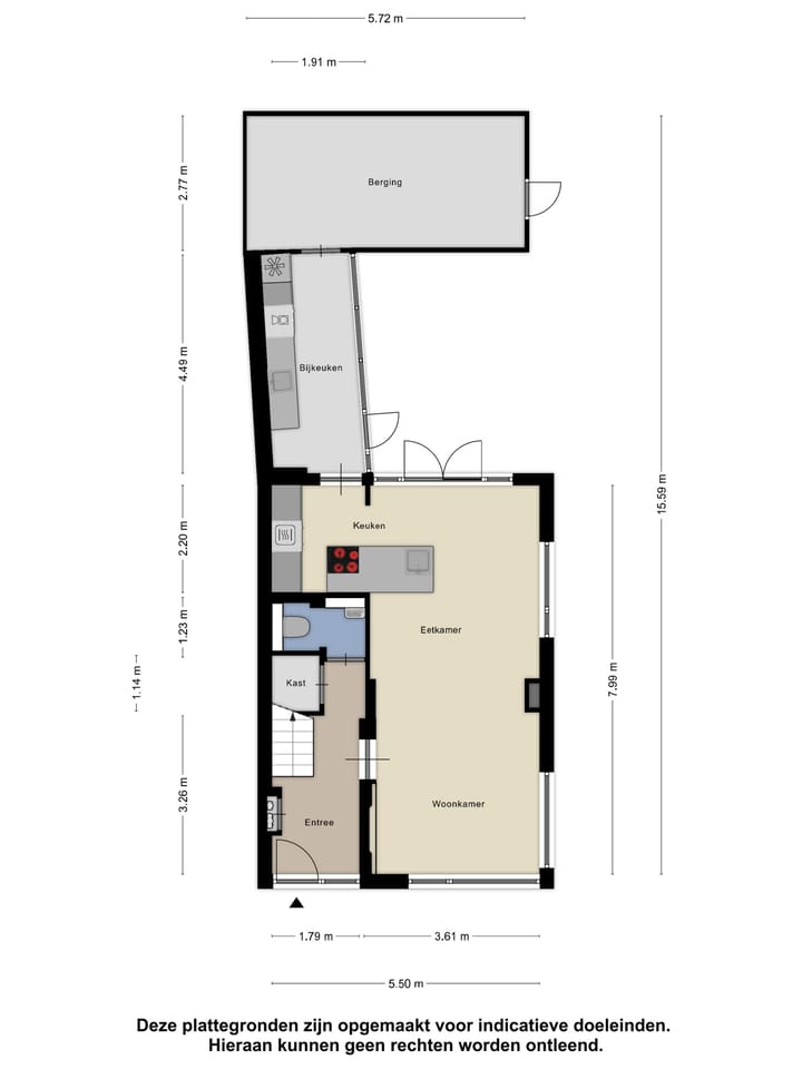 Foto 31 van Koekoekstraat 58