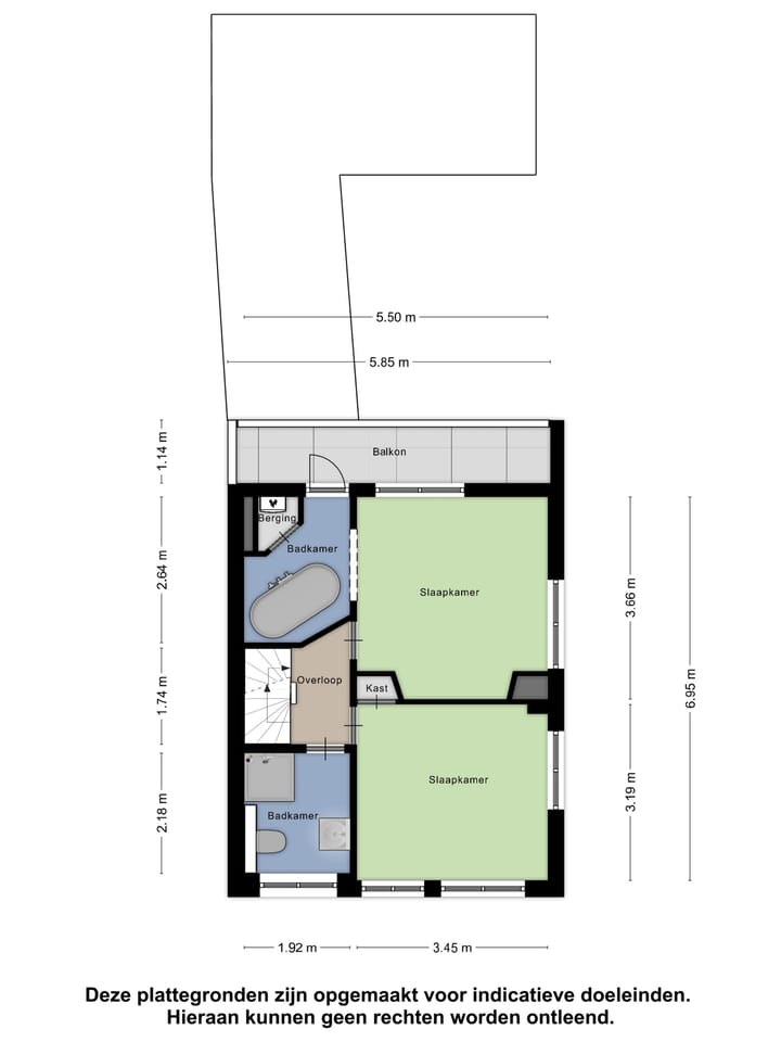 Foto 32 van Koekoekstraat 58