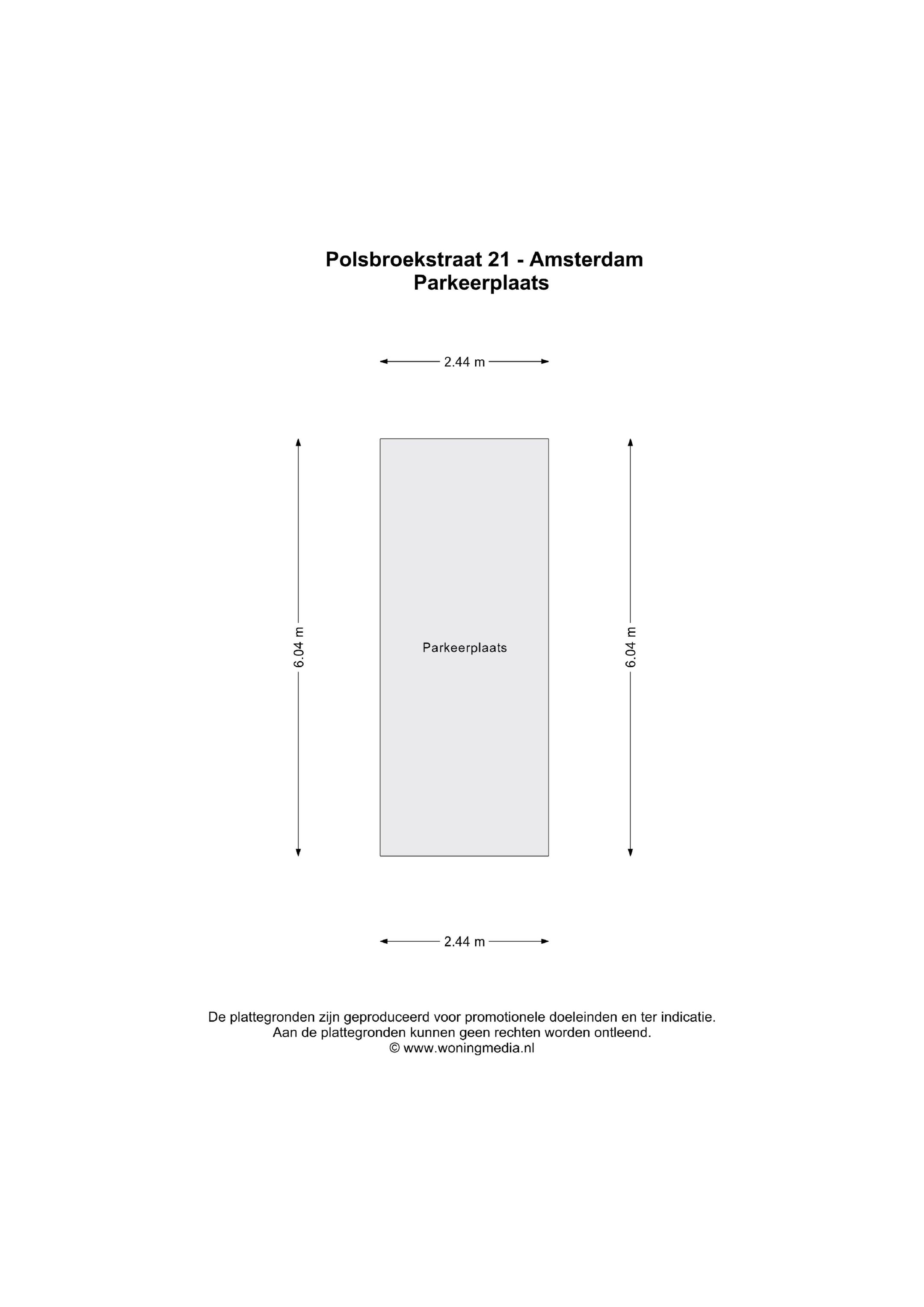 Foto 27 van Polsbroekstraat 21