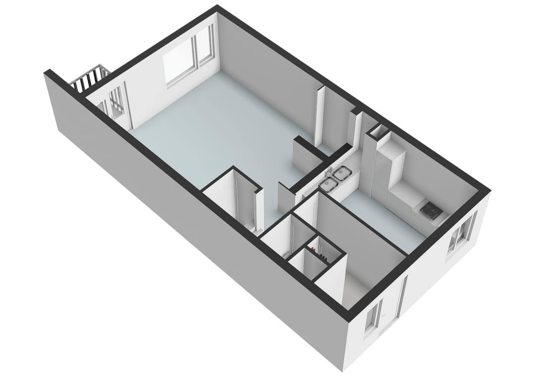 Foto 28 van Polsbroekstraat 21