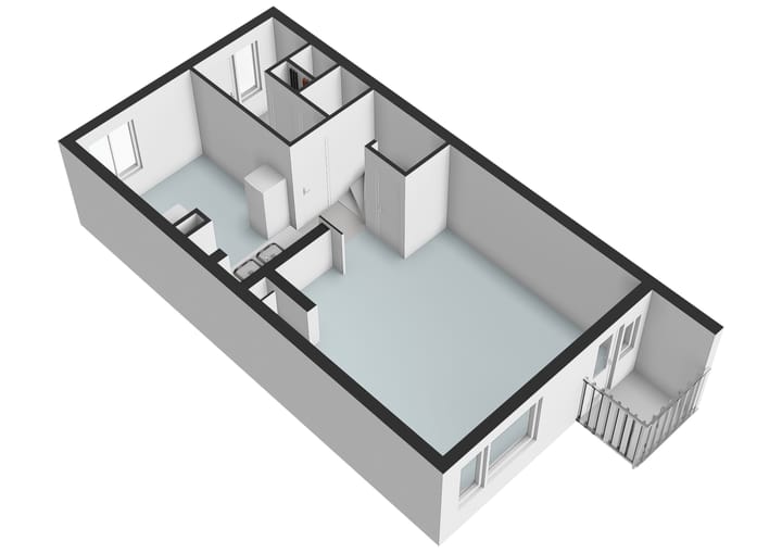 Foto 29 van Polsbroekstraat 21