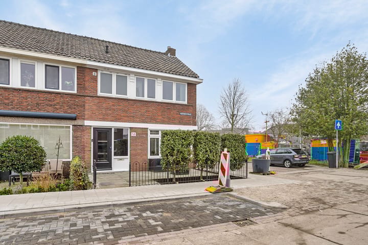 Foto 7 van Koekoekstraat 58