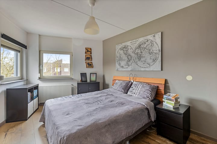 Foto 4 van Prasem 15