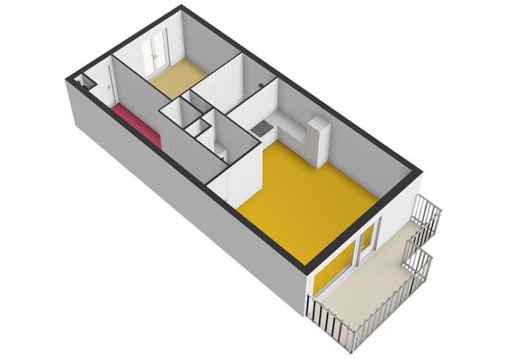 Foto 33 van Willem Augustinstraat 295