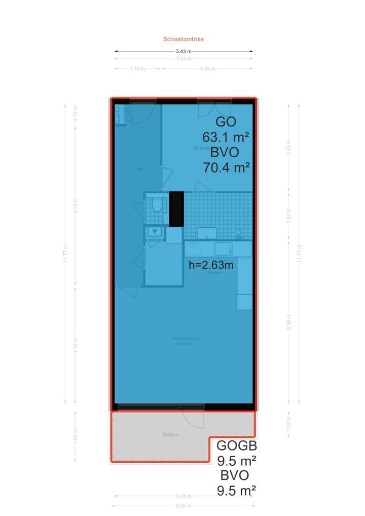 Foto 34 van Willem Augustinstraat 295