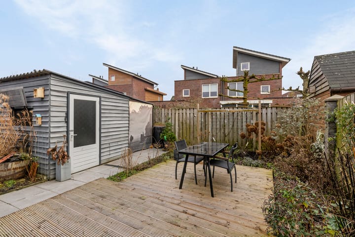 Foto 27 van Prasem 15