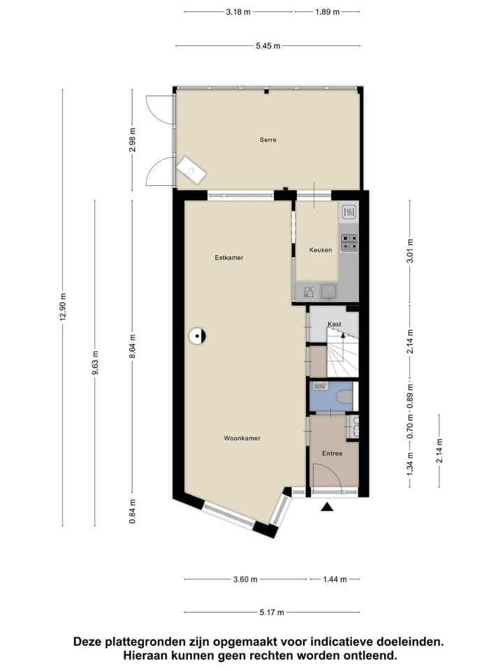 Foto 32 van Prasem 15