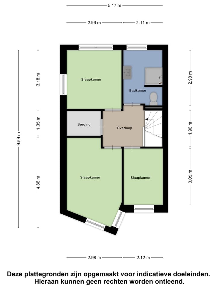 Foto 33 van Prasem 15