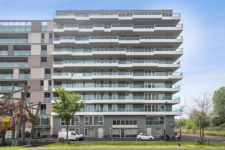 Foto 2 van Willem Augustinstraat 295