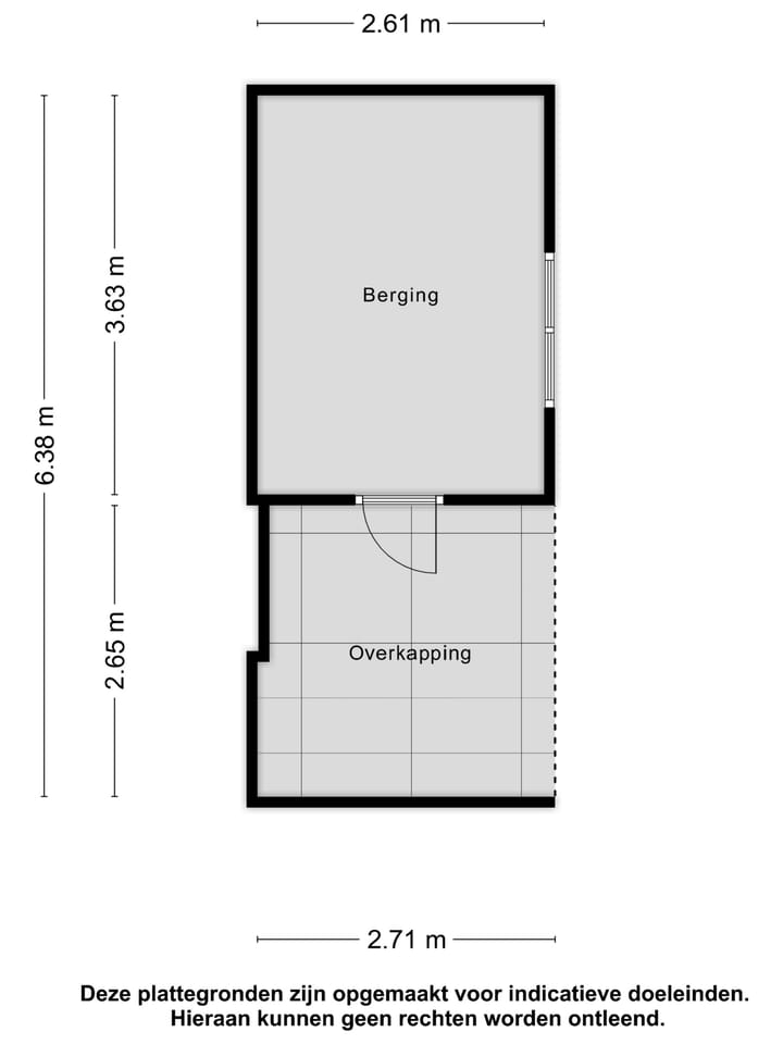 Photo 46 of Paladijnenweg 142