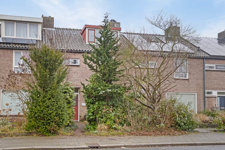 Photo 31 of Paladijnenweg 142