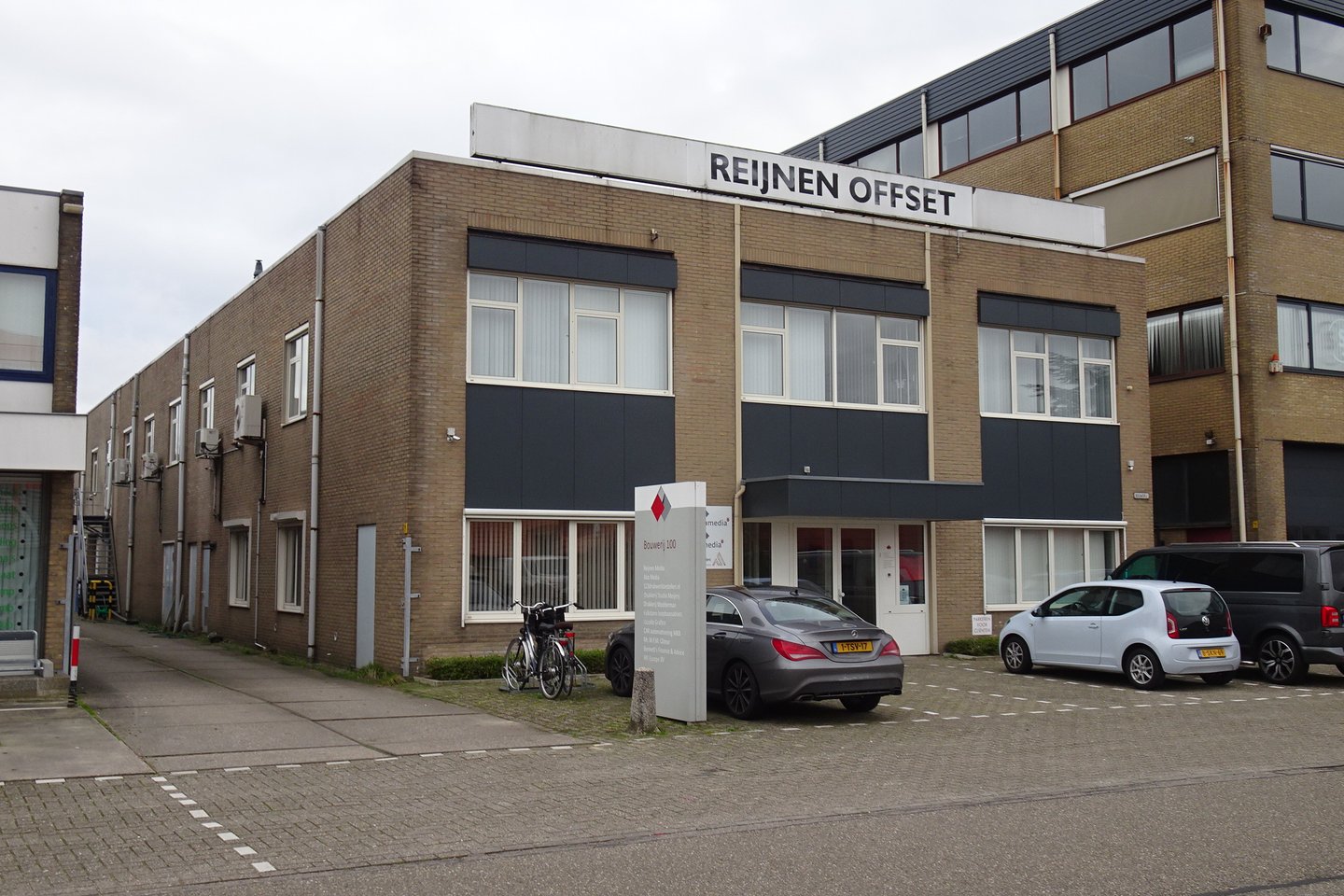 View photo 3 of Bouwerij 100