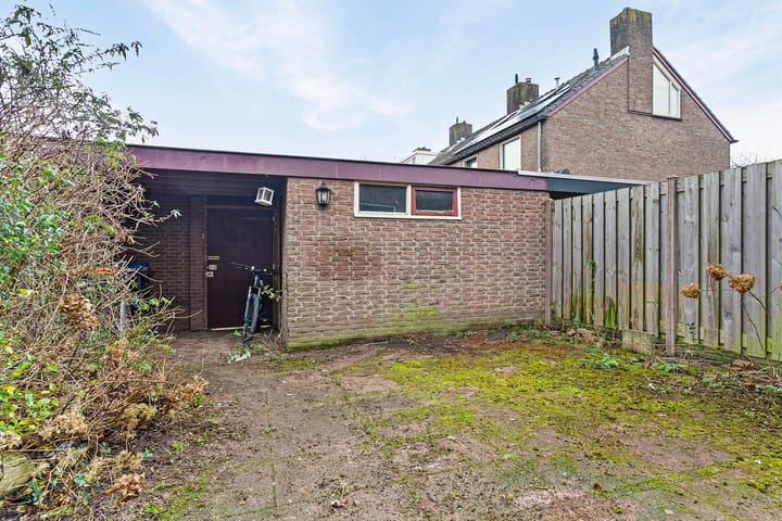 Photo 25 of Paladijnenweg 142