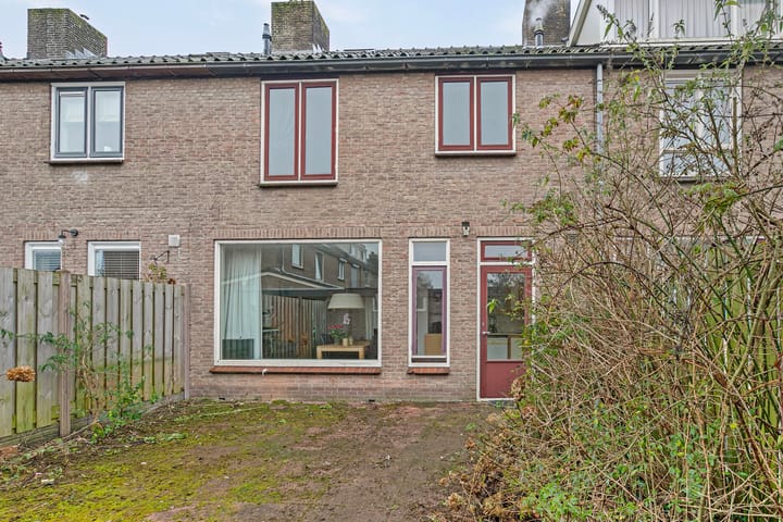 Foto 4 van Paladijnenweg 142