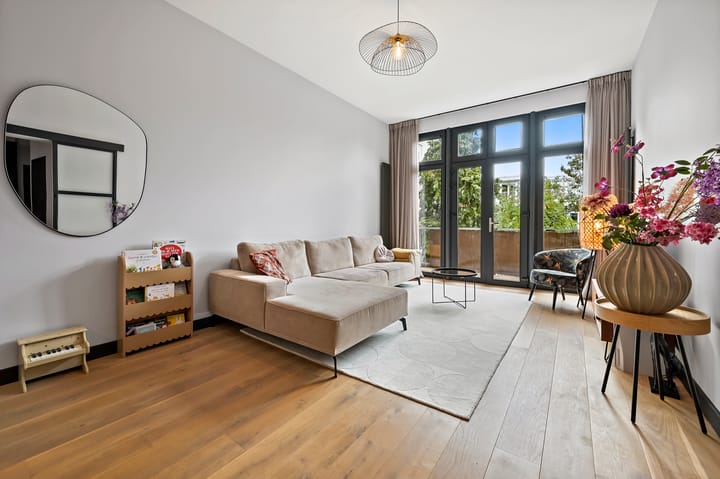 Foto 1 van Beukstraat 93