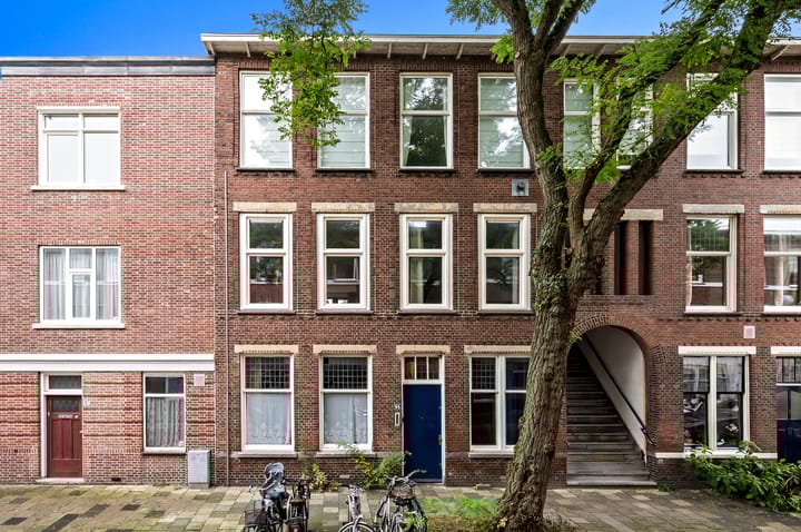 Foto 5 van Beukstraat 93