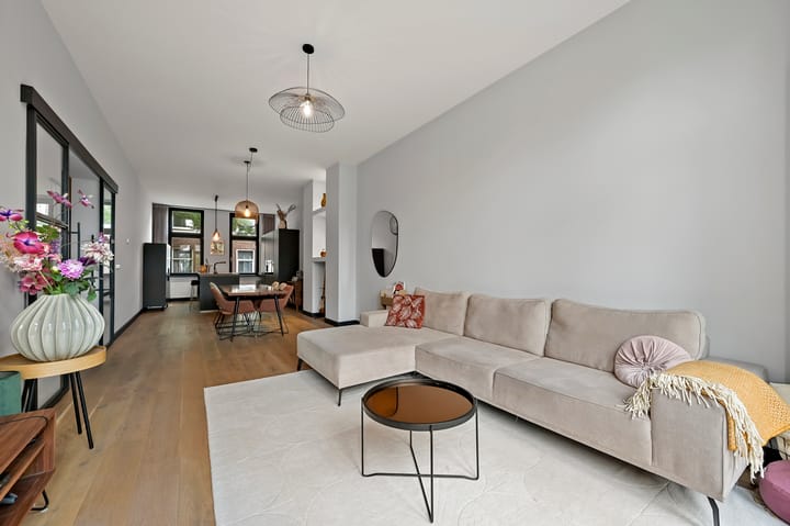 Foto 10 van Beukstraat 93