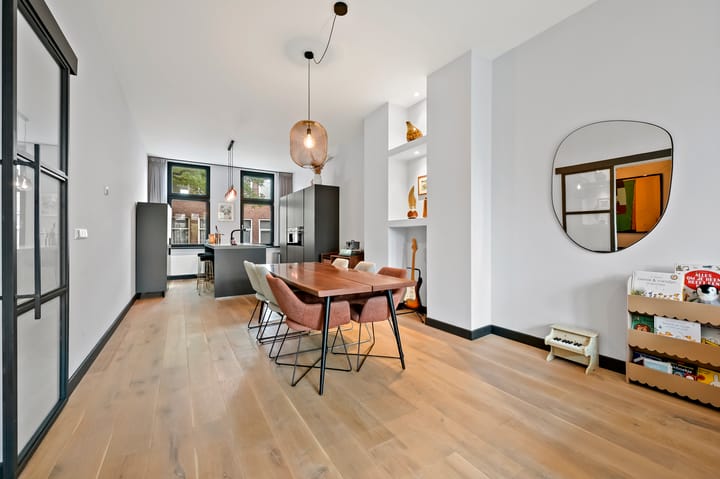 Foto 13 van Beukstraat 93