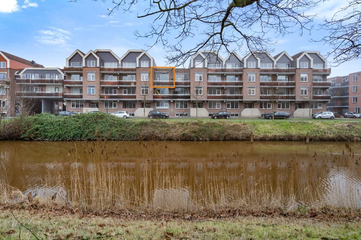 Foto 2 van Nijverheidssingel 223