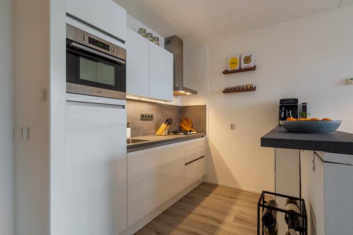 Foto 3 van Nijverheidssingel 223