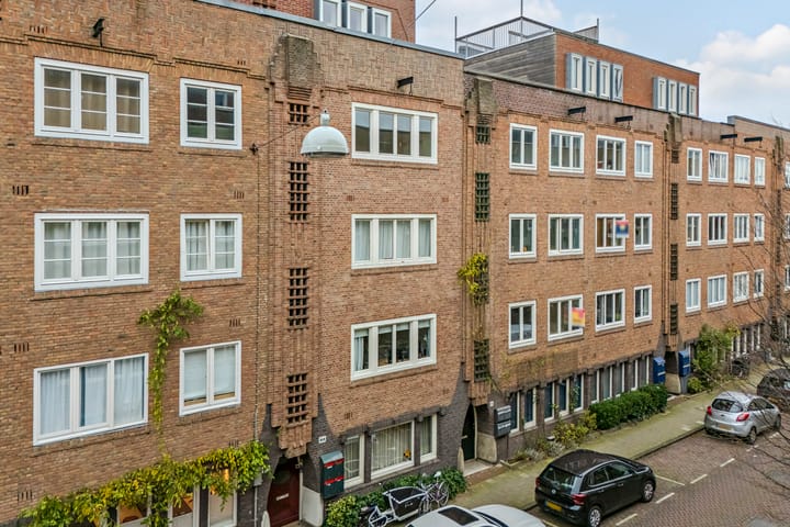 Foto 1 van Bestevâerstraat 189-1