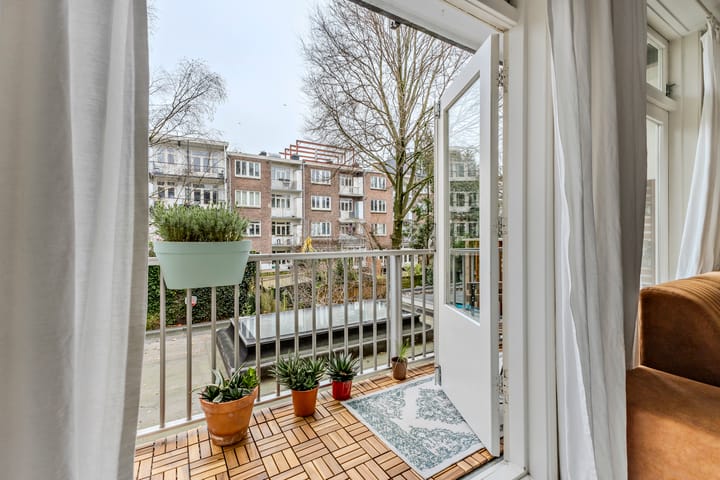 Foto 3 van Bestevâerstraat 189-1