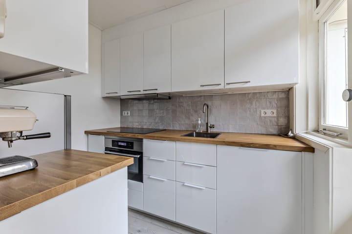 Foto 5 van Bestevâerstraat 189-1