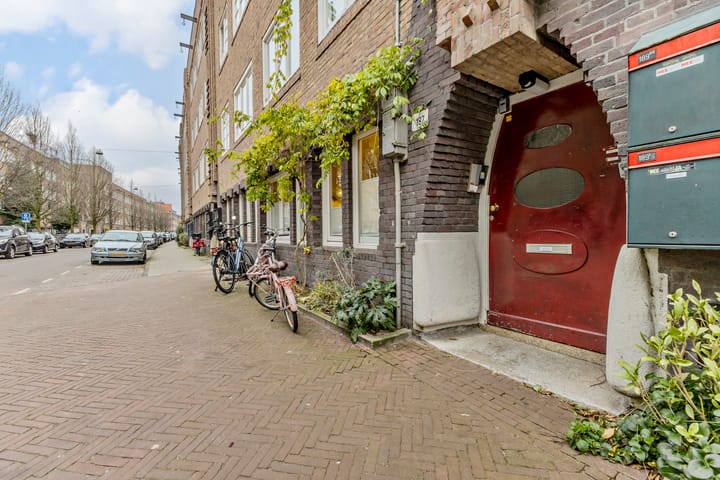 Foto 6 van Bestevâerstraat 189-1