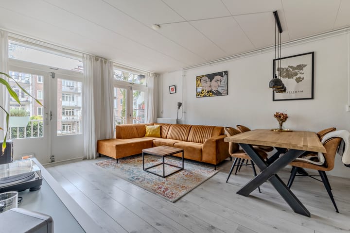 Foto 7 van Bestevâerstraat 189-1