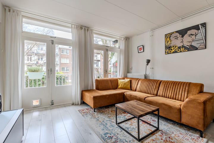 Foto 8 van Bestevâerstraat 189-1