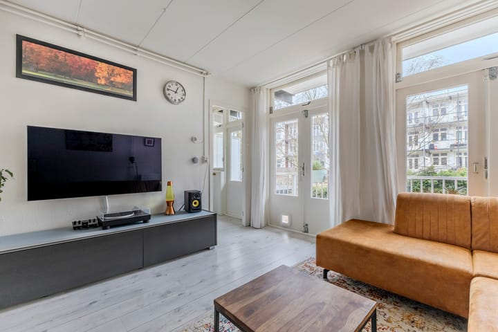 Foto 9 van Bestevâerstraat 189-1