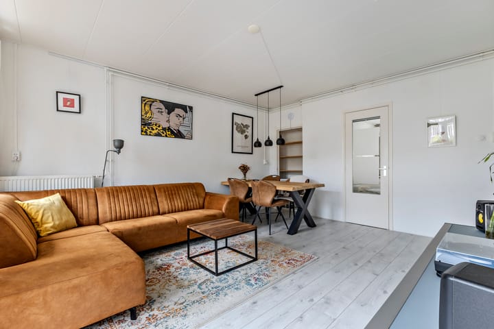 Foto 10 van Bestevâerstraat 189-1