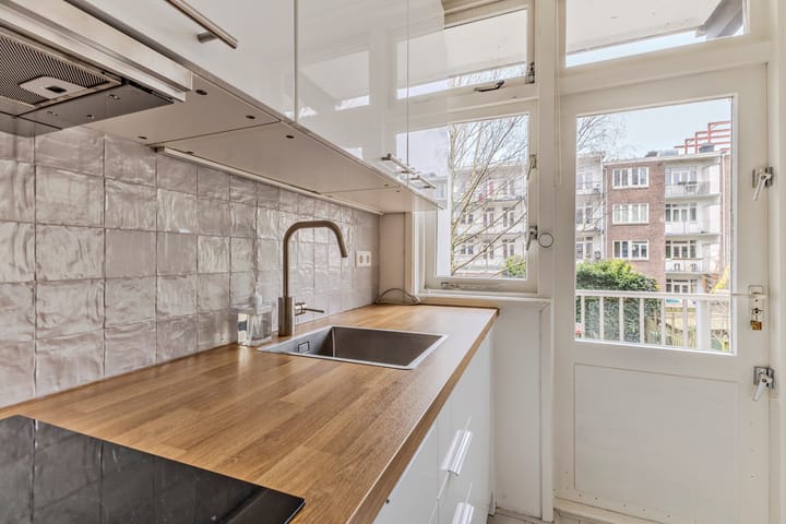 Foto 12 van Bestevâerstraat 189-1