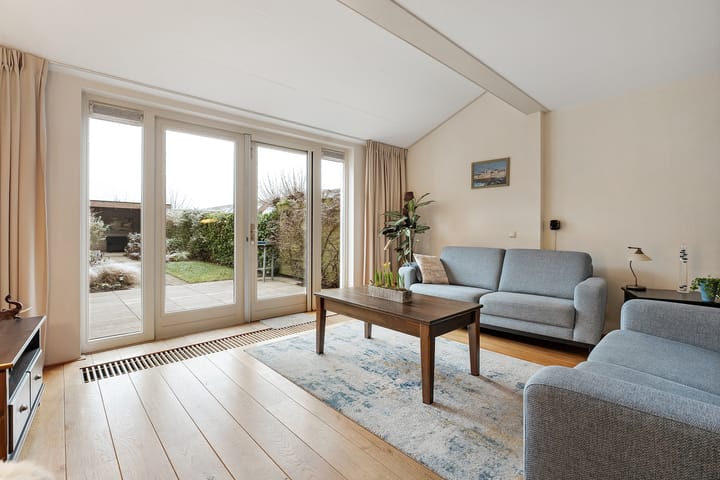 Foto 2 van Sterrenmos 68