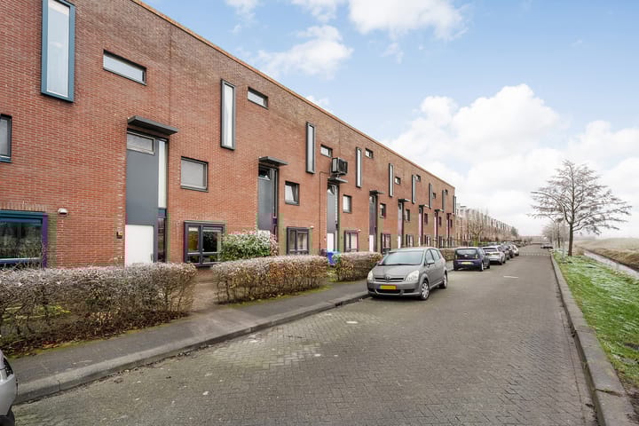 Foto 4 van Sterrenmos 68