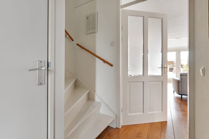 Foto 6 van Sterrenmos 68