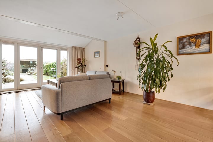 Foto 7 van Sterrenmos 68