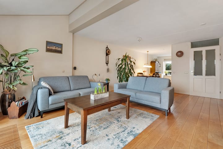 Foto 8 van Sterrenmos 68