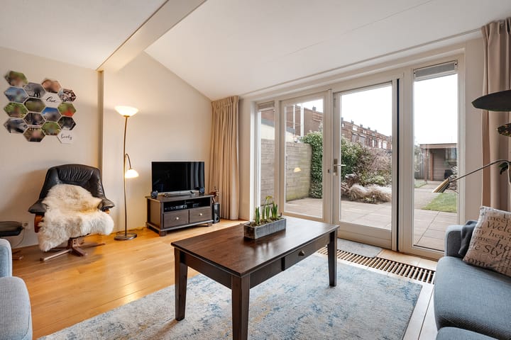 Foto 10 van Sterrenmos 68