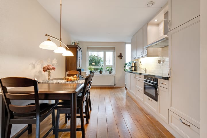 Foto 12 van Sterrenmos 68