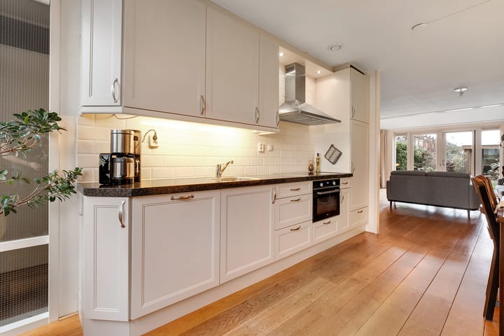 Foto 13 van Sterrenmos 68