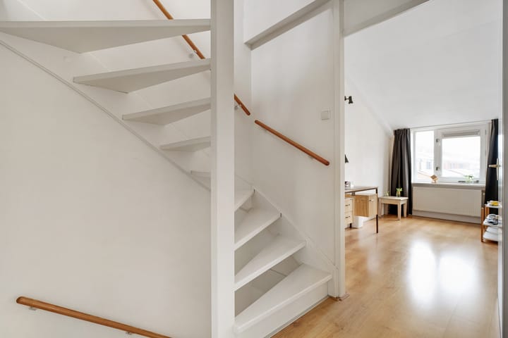 Foto 16 van Sterrenmos 68