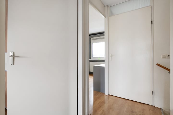 Foto 17 van Sterrenmos 68