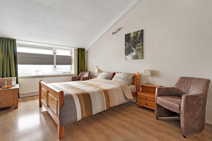 Foto 20 van Sterrenmos 68