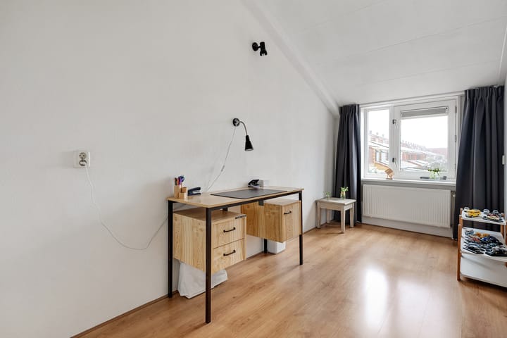 Foto 22 van Sterrenmos 68