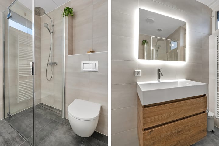 Foto 25 van Sterrenmos 68