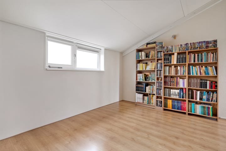 Foto 27 van Sterrenmos 68