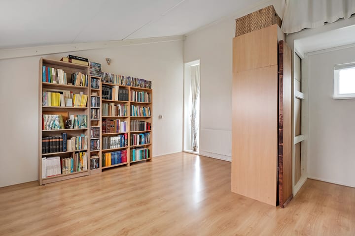 Foto 28 van Sterrenmos 68