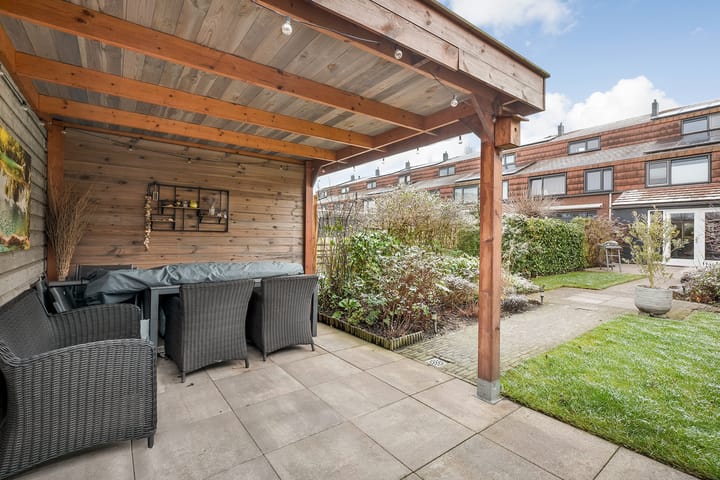 Foto 30 van Sterrenmos 68